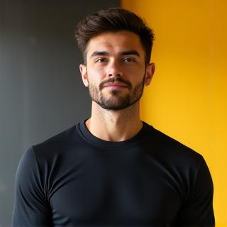 Instructor Sasque Pelia